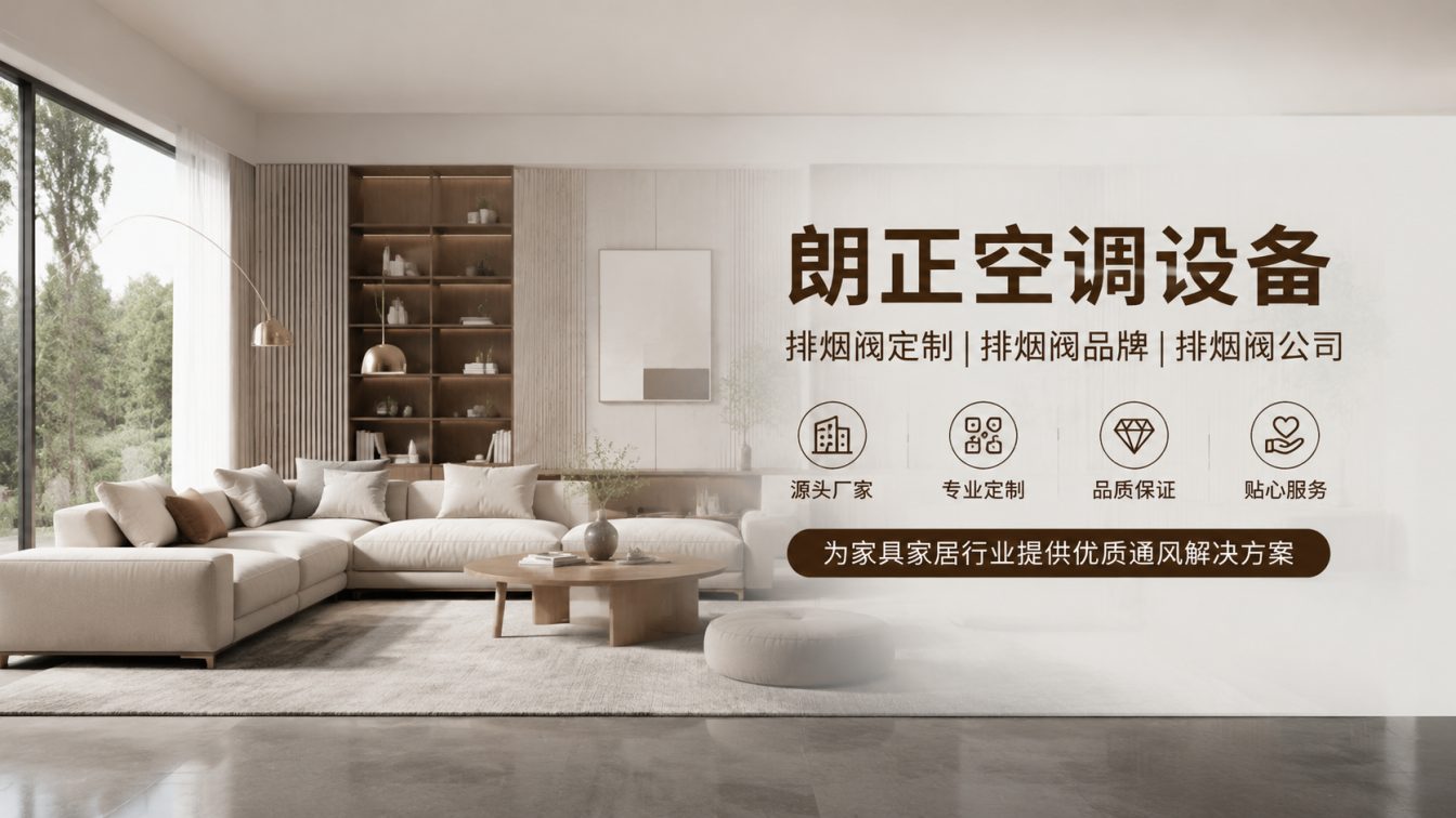 阿拉善盟为工程项目提供排烟通风方案
